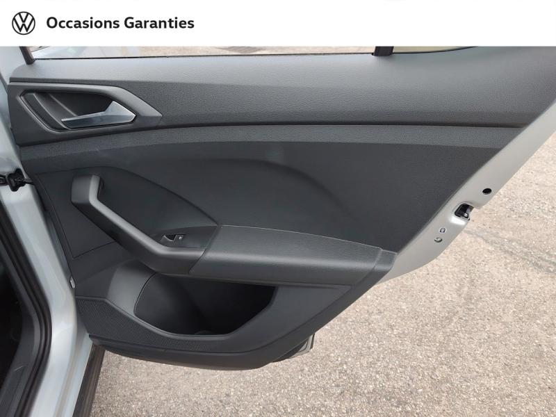 Voitures occasions VOLKSWAGEN T-CROSS Carat Laxou