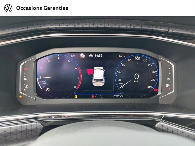 Voitures occasions VOLKSWAGEN T-CROSS Carat Laxou