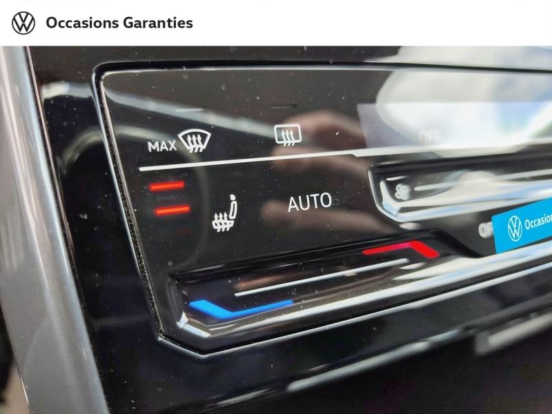 Voitures occasions VOLKSWAGEN T-CROSS Carat Laxou