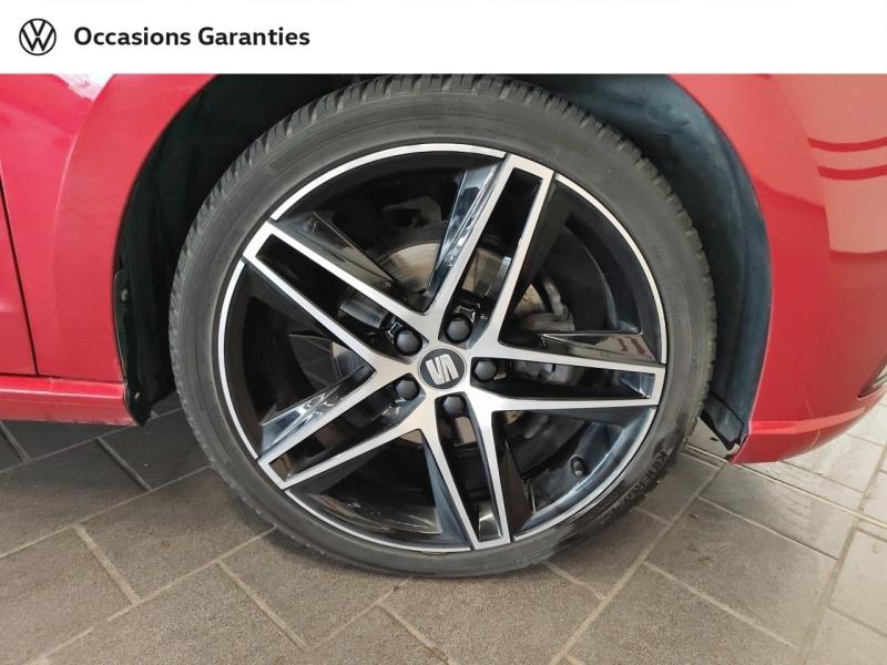 Voitures occasions SEAT IBIZA FR Laxou
