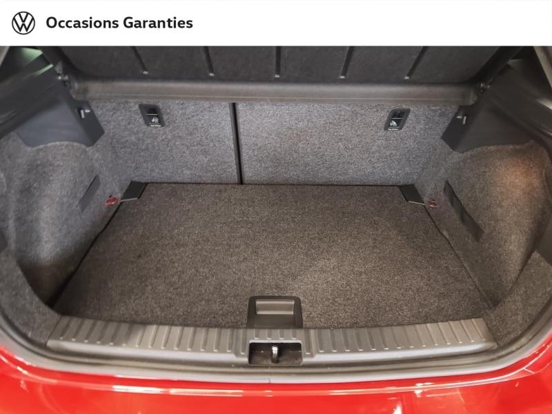 Voitures occasions SEAT IBIZA FR Laxou