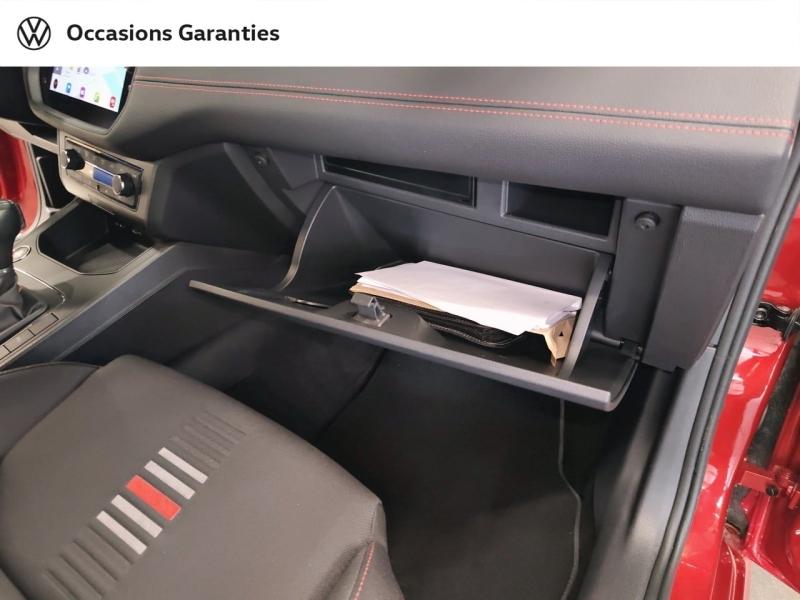 Voitures occasions SEAT IBIZA FR Laxou