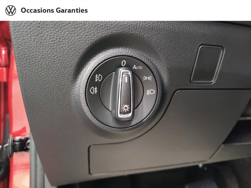 Voitures occasions SEAT IBIZA FR Laxou