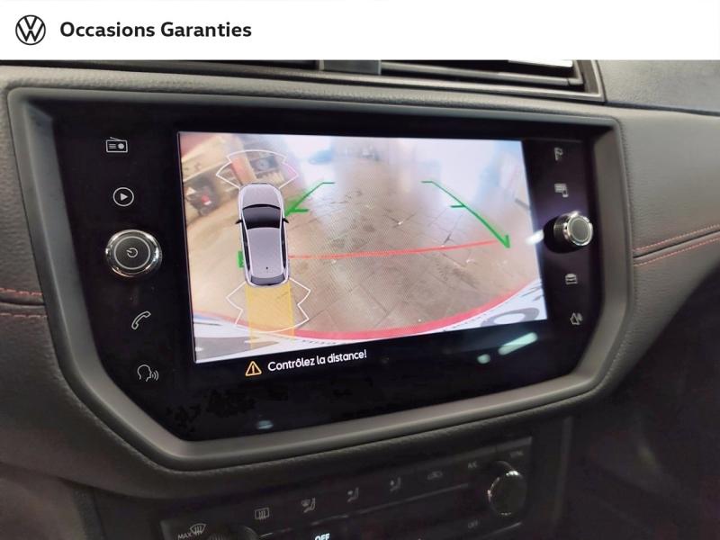 Voitures occasions SEAT IBIZA FR Laxou
