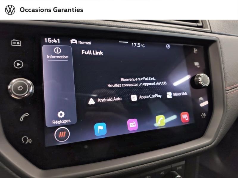 Voitures occasions SEAT IBIZA FR Laxou