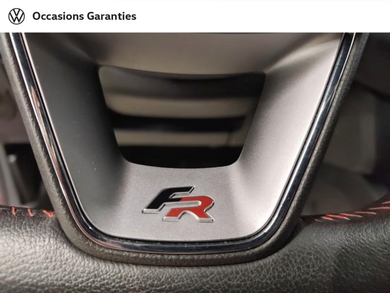 Voitures occasions SEAT IBIZA FR Laxou