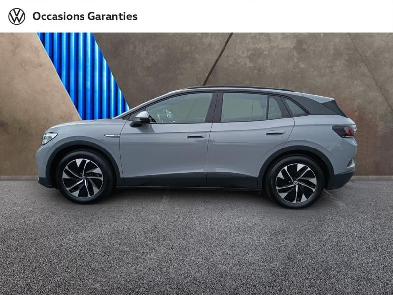 Voitures occasions VOLKSWAGEN ID.4 Life Plus Laxou