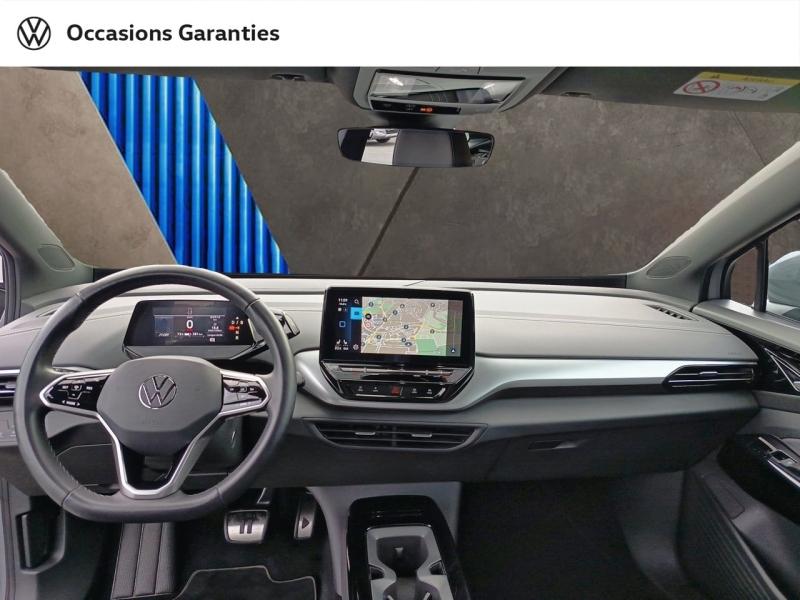 Voitures occasions VOLKSWAGEN ID.4 Life Plus Laxou