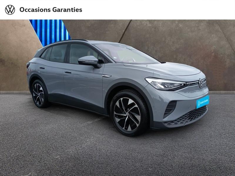 Voitures occasions VOLKSWAGEN ID.4 Life Plus Laxou