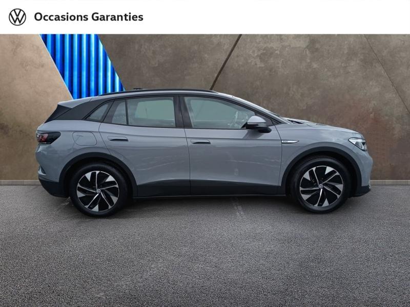 Voitures occasions VOLKSWAGEN ID.4 Life Plus Laxou