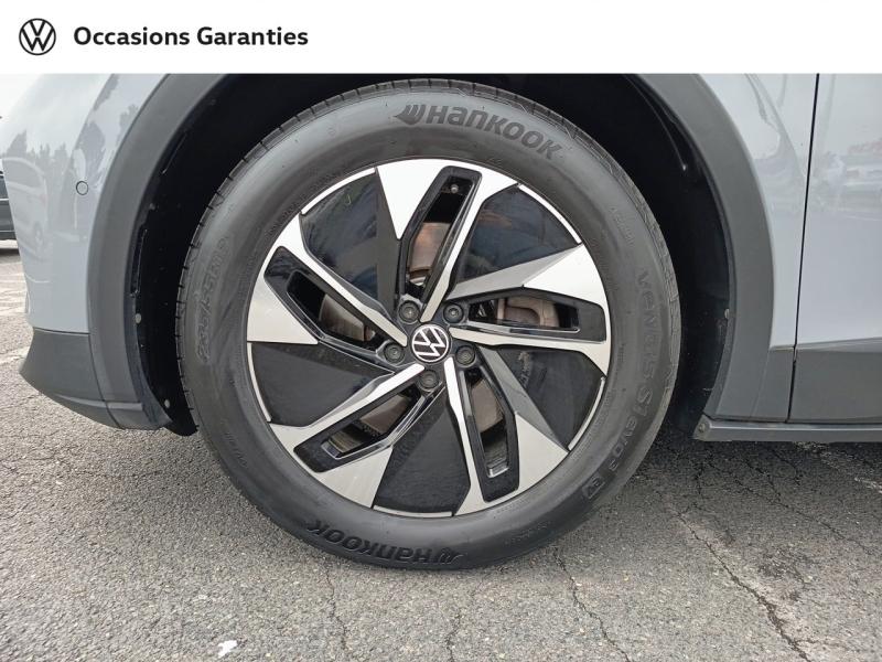 Voitures occasions VOLKSWAGEN ID.4 Life Plus Laxou