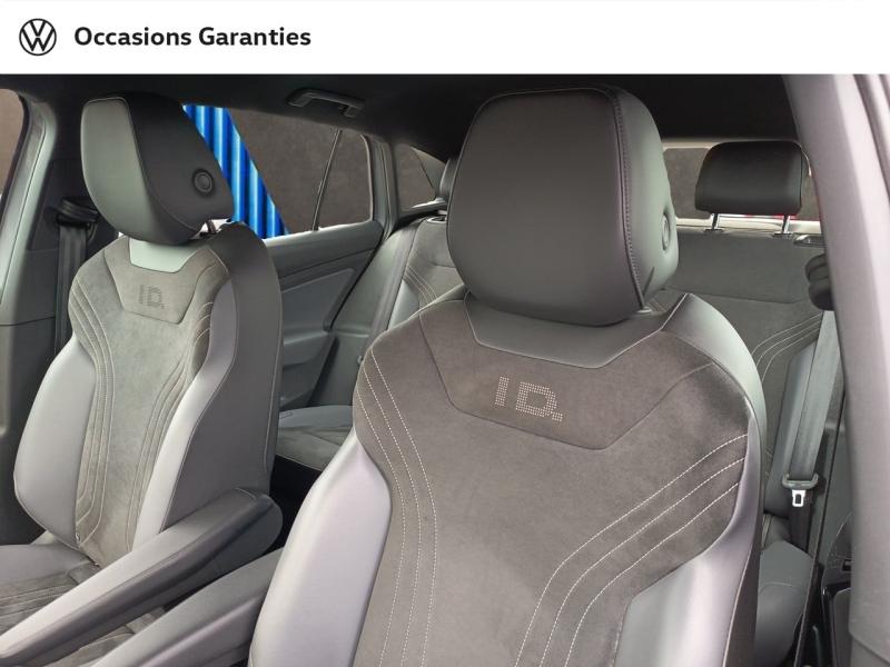 Voitures occasions VOLKSWAGEN ID.4 Life Plus Laxou