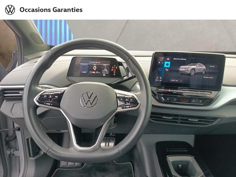 Voitures occasions VOLKSWAGEN ID.4 Life Plus Laxou
