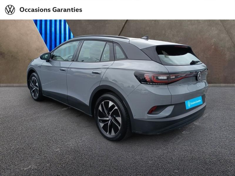 Voitures occasions VOLKSWAGEN ID.4 Life Plus Laxou