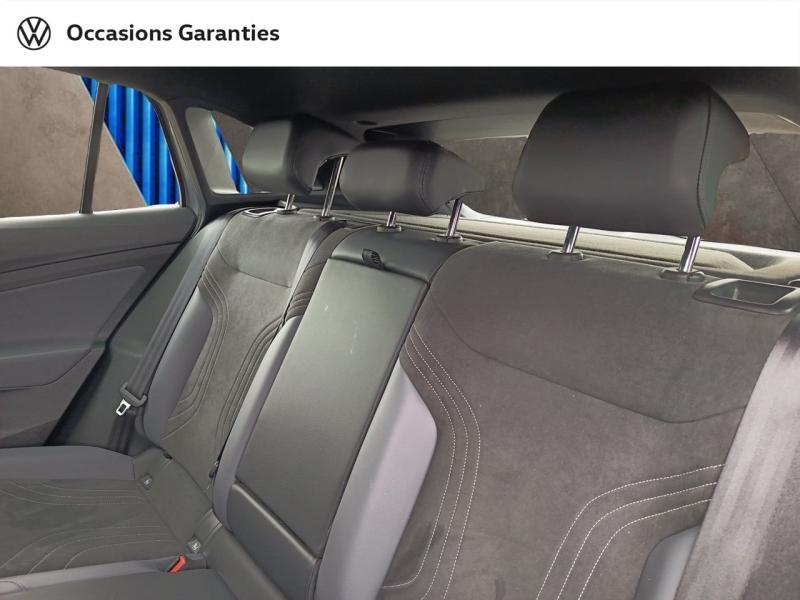 Voitures occasions VOLKSWAGEN ID.4 Life Plus Laxou