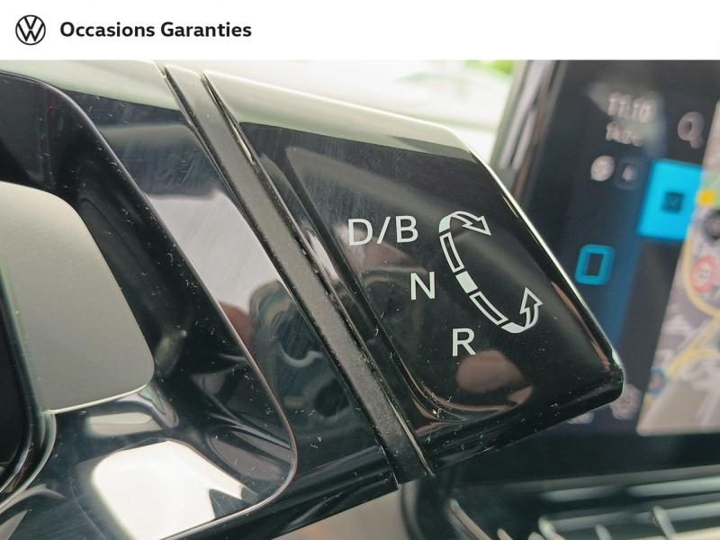 Voitures occasions VOLKSWAGEN ID.4 Life Plus Laxou