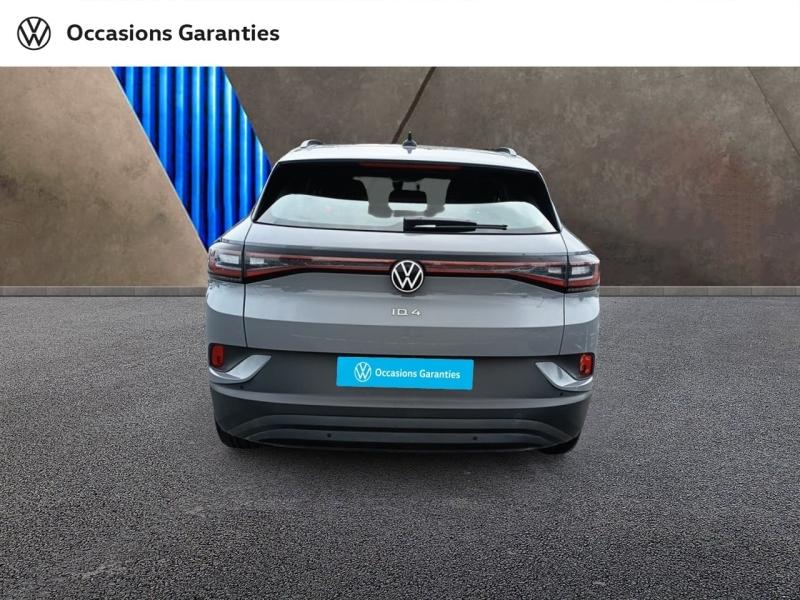 Voitures occasions VOLKSWAGEN ID.4 Life Plus Laxou