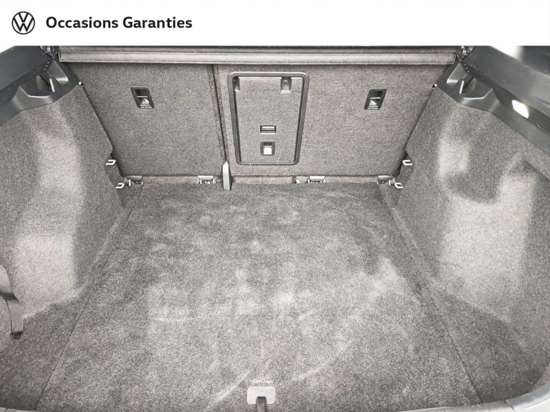 Voitures occasions VOLKSWAGEN ID.4 Life Plus Laxou
