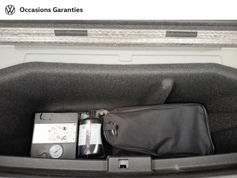 Voitures occasions VOLKSWAGEN ID.4 Life Plus Laxou