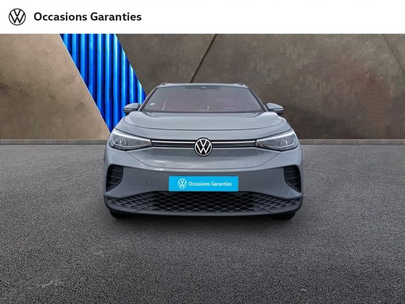 Voitures occasions VOLKSWAGEN ID.4 Life Plus Laxou