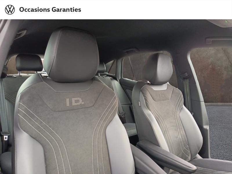 Voitures occasions VOLKSWAGEN ID.4 Life Plus Laxou