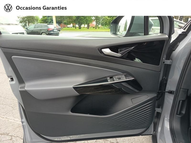 Voitures occasions VOLKSWAGEN ID.4 Life Plus Laxou