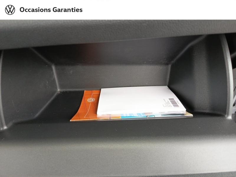 Voitures occasions VOLKSWAGEN ID.4 Life Plus Laxou