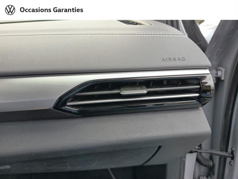 Voitures occasions VOLKSWAGEN ID.4 Life Plus Laxou