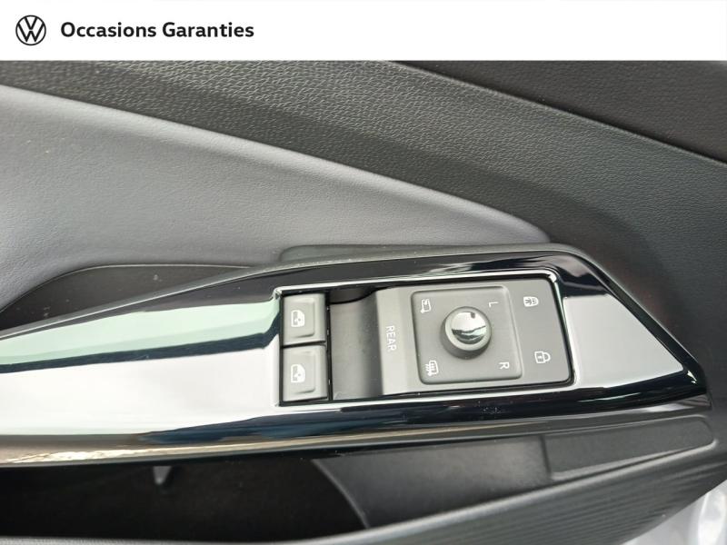Voitures occasions VOLKSWAGEN ID.4 Life Plus Laxou