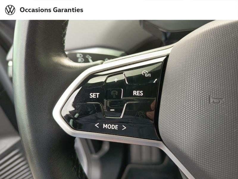 Voitures occasions VOLKSWAGEN ID.4 Life Plus Laxou