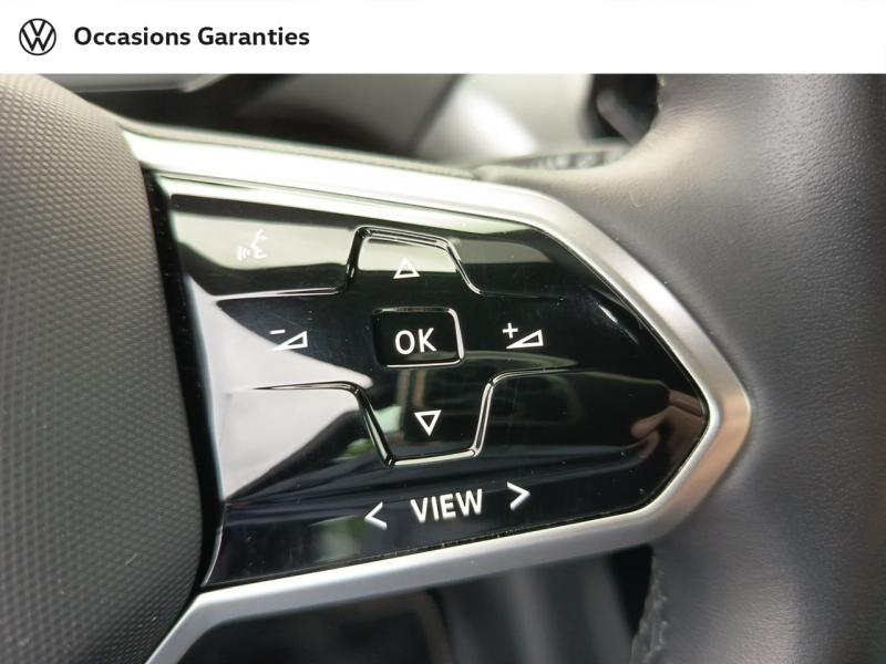 Voitures occasions VOLKSWAGEN ID.4 Life Plus Laxou