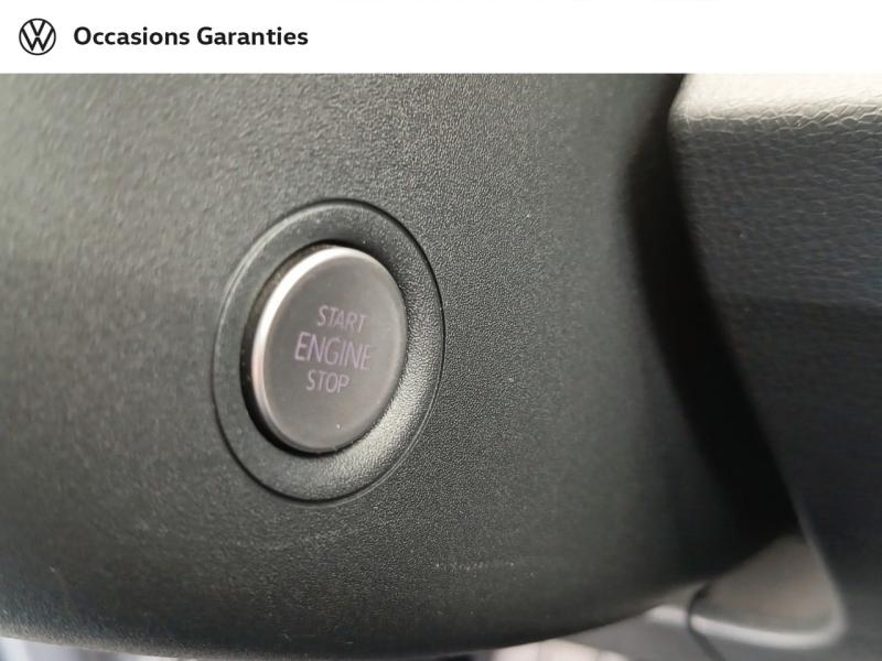 Voitures occasions VOLKSWAGEN ID.4 Life Plus Laxou
