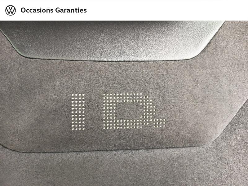 Voitures occasions VOLKSWAGEN ID.4 Life Plus Laxou