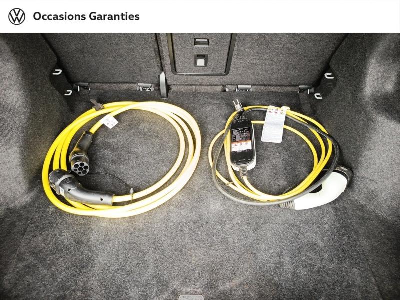 Voitures occasions VOLKSWAGEN ID.4 Life Plus Laxou
