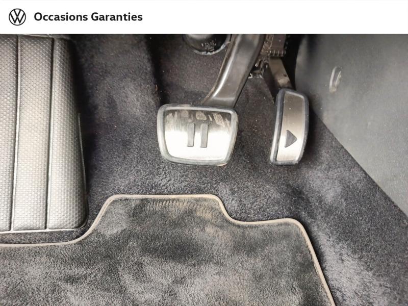 Voitures occasions VOLKSWAGEN ID.4 Life Plus Laxou