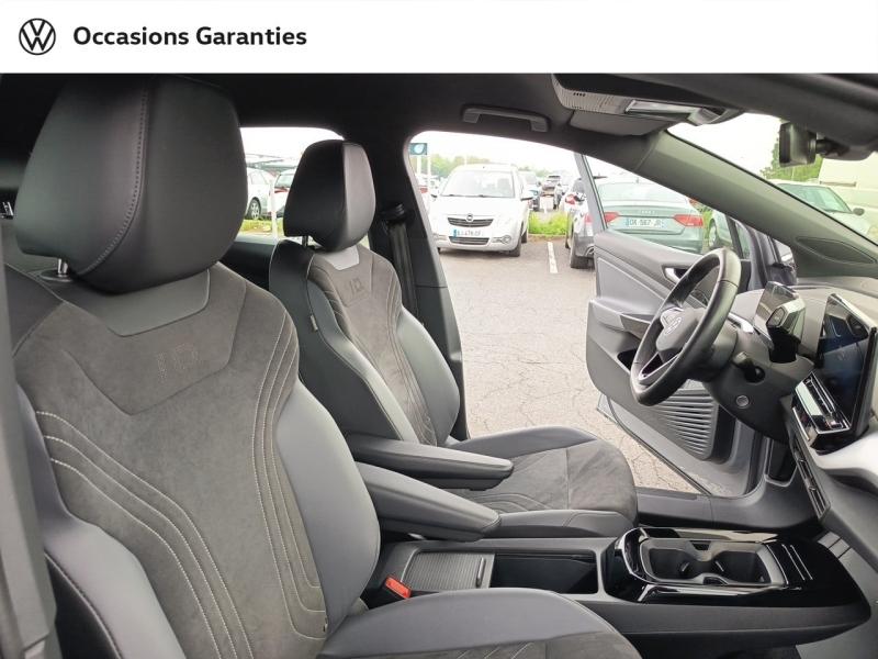 Voitures occasions VOLKSWAGEN ID.4 Life Plus Laxou