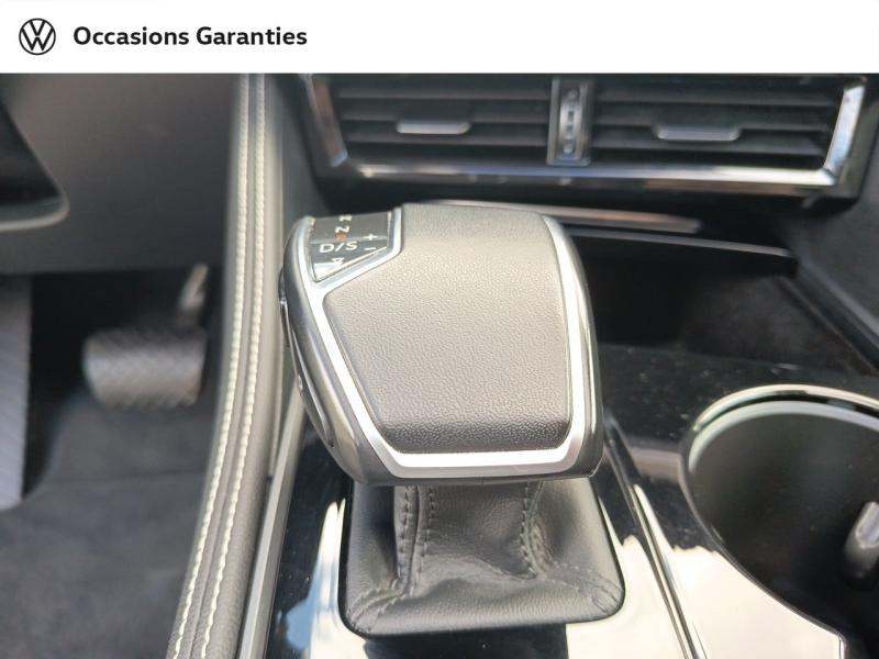 Voitures occasions VOLKSWAGEN TOUAREG Elegance Laxou
