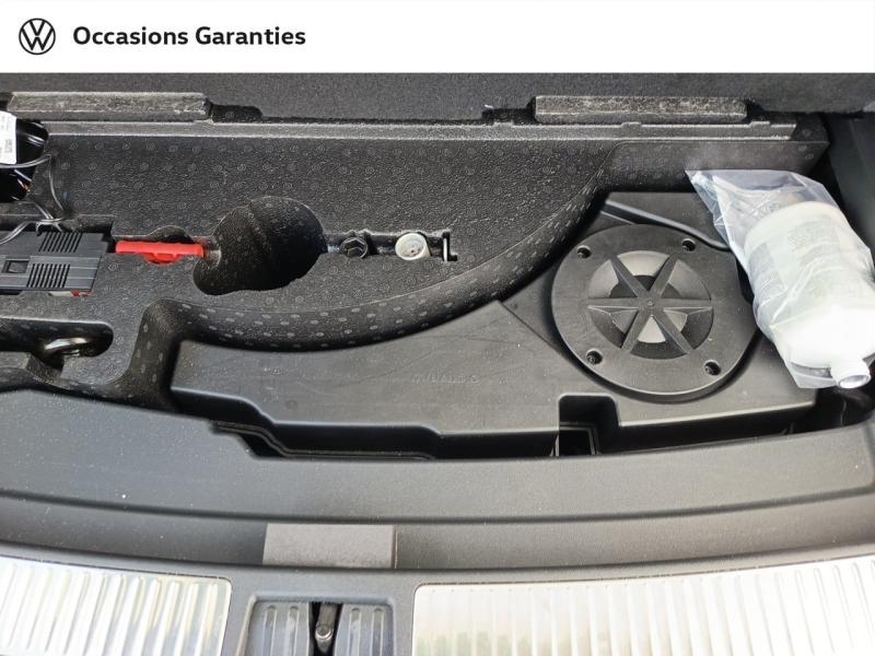 Voitures occasions VOLKSWAGEN TOUAREG Elegance Laxou