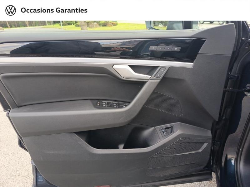 Voitures occasions VOLKSWAGEN TOUAREG Elegance Laxou