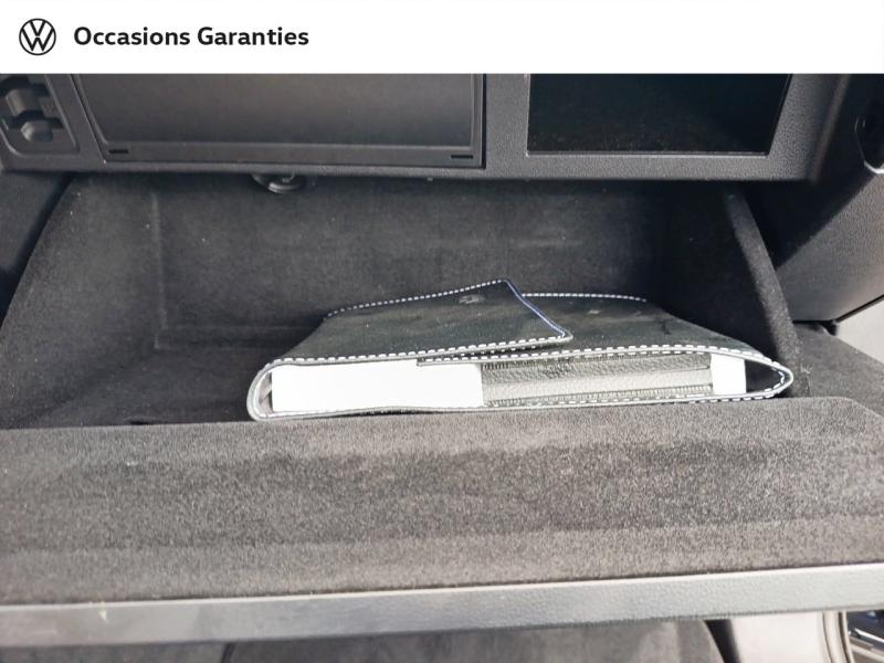 Voitures occasions VOLKSWAGEN TOUAREG Elegance Laxou