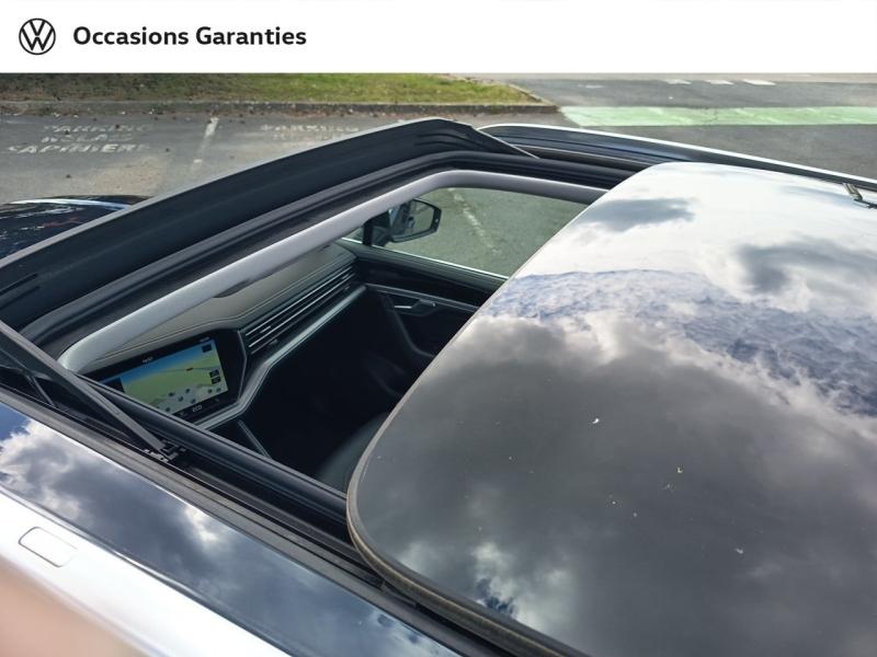 Voitures occasions VOLKSWAGEN TOUAREG Elegance Laxou
