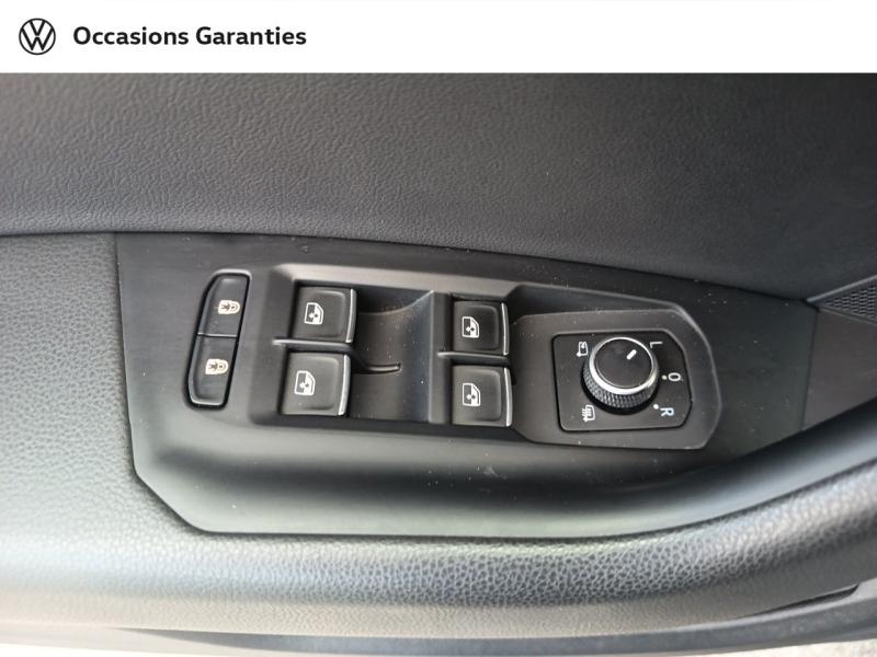 Voitures occasions VOLKSWAGEN TOUAREG Elegance Laxou