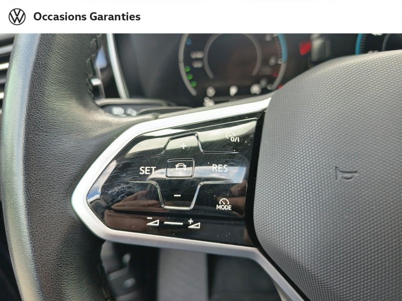 Voitures occasions VOLKSWAGEN TOUAREG Elegance Laxou