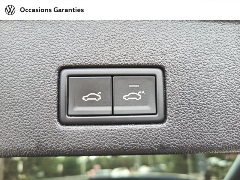 Voitures occasions VOLKSWAGEN TOUAREG Elegance Laxou