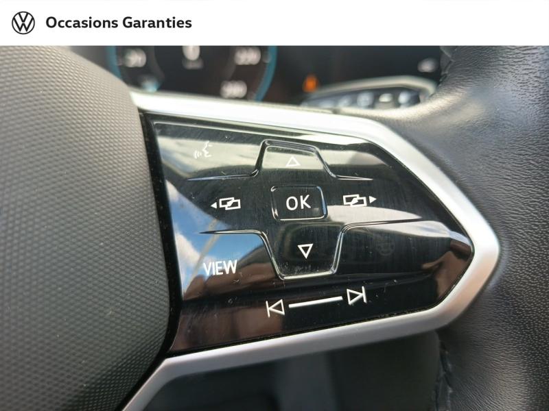 Voitures occasions VOLKSWAGEN TOUAREG Elegance Laxou