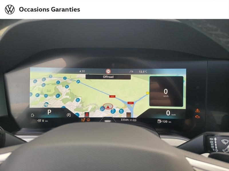 Voitures occasions VOLKSWAGEN TOUAREG Elegance Laxou