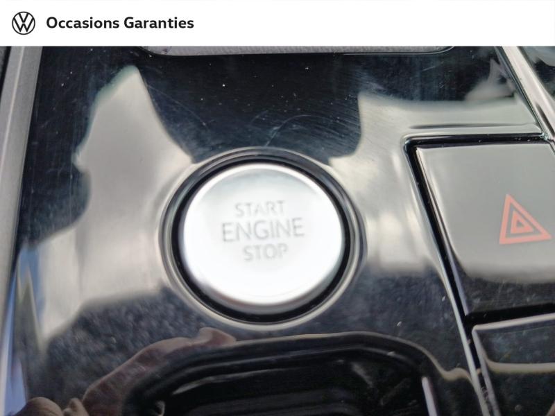 Voitures occasions VOLKSWAGEN TOUAREG Elegance Laxou