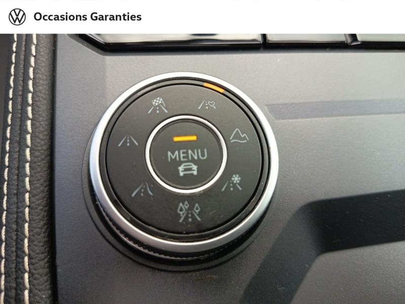 Voitures occasions VOLKSWAGEN TOUAREG Elegance Laxou