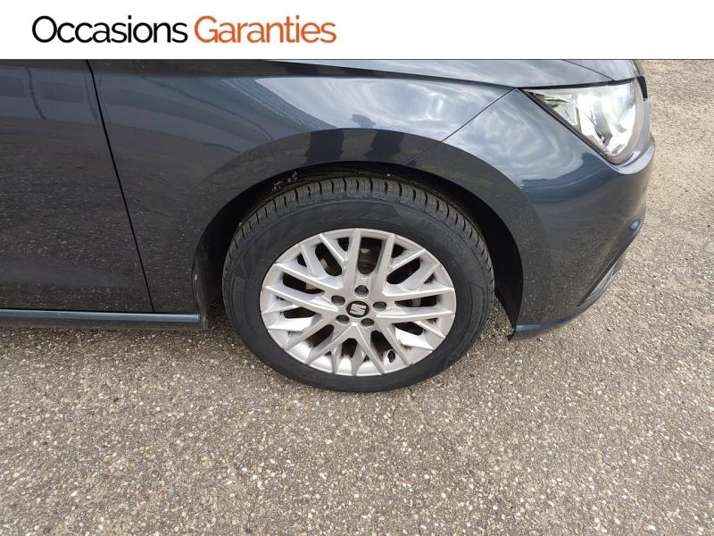 Voitures occasions SEAT IBIZA Urban Laxou