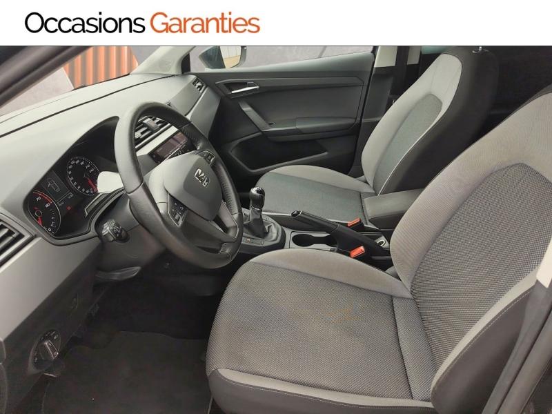 Voitures occasions SEAT IBIZA Urban Laxou